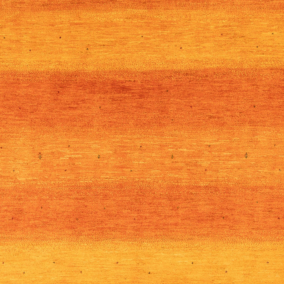 Gabbeh Tapijt - Loribaft Perzisch - 334 x 229 cm - oranje