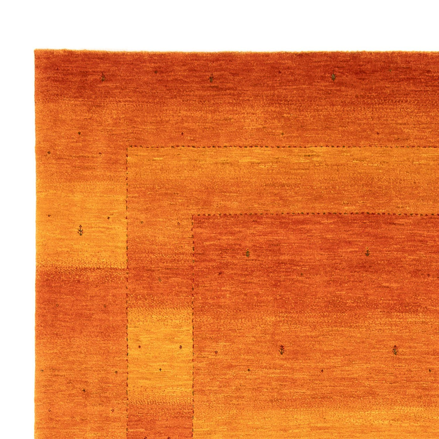 Loribaft Tapijt 334x229cm - Perserteppich Wollteppich