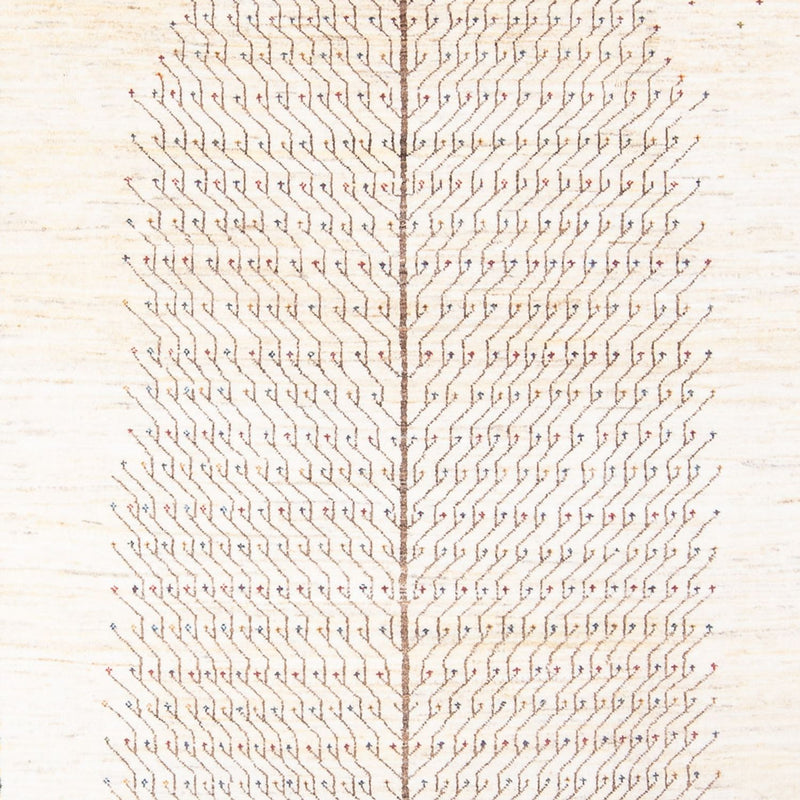 Gabbeh Tapijt - Loribaft Perzisch - 321 x 215 cm - veelkleurig