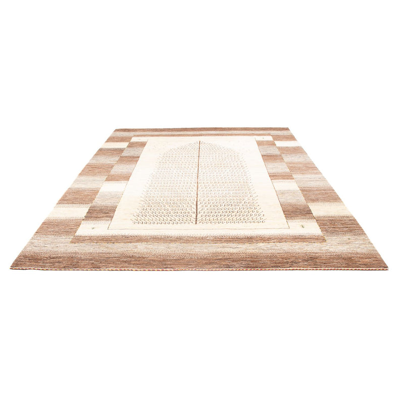 Gabbeh Tapijt - Loribaft Perzisch - 321 x 215 cm - veelkleurig