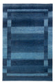 Loribaft Tapijt 222x331cm - Perserteppich Wollteppich