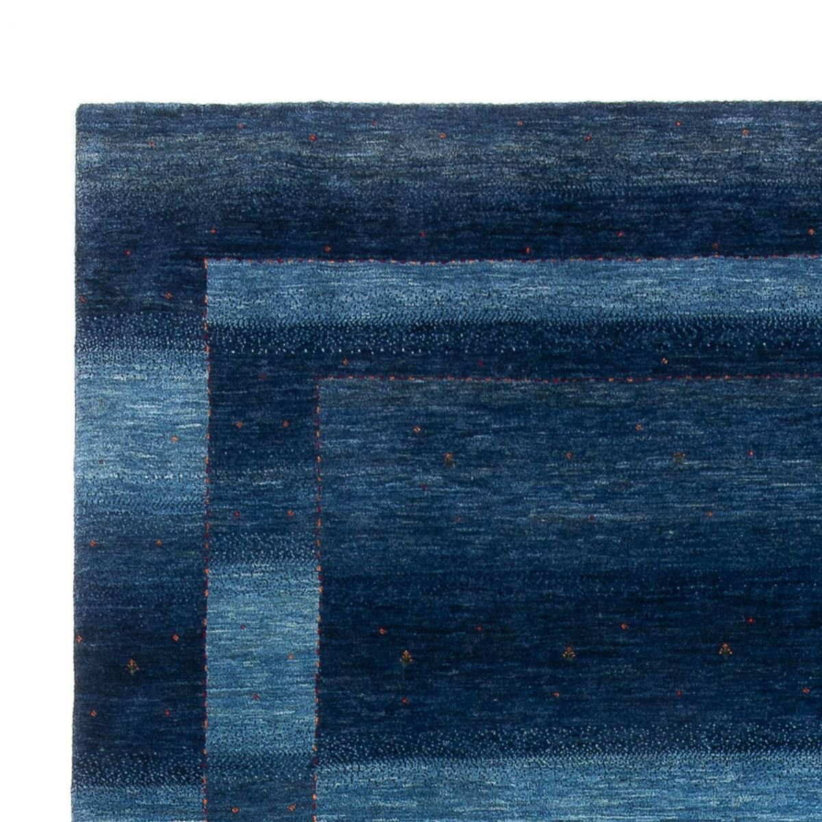 Loribaft Tapijt 222x331cm - Perserteppich Wollteppich