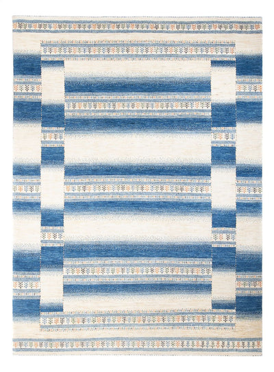 Loribaft Tapijt 222x303cm - Perserteppich Wollteppich