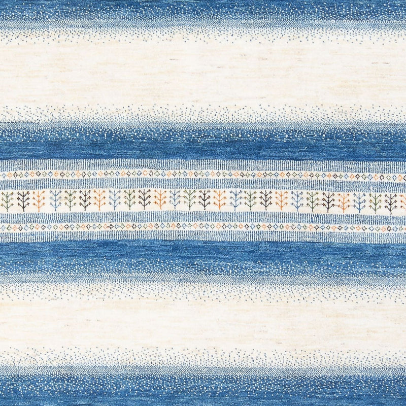 Gabbeh Tapijt - Loribaft Perzisch - 303 x 222 cm - veelkleurig