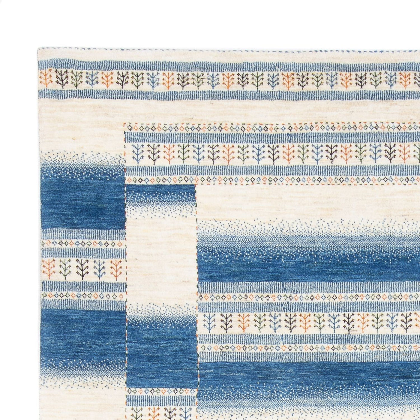 Loribaft Tapijt 303x222cm - Perserteppich Wollteppich