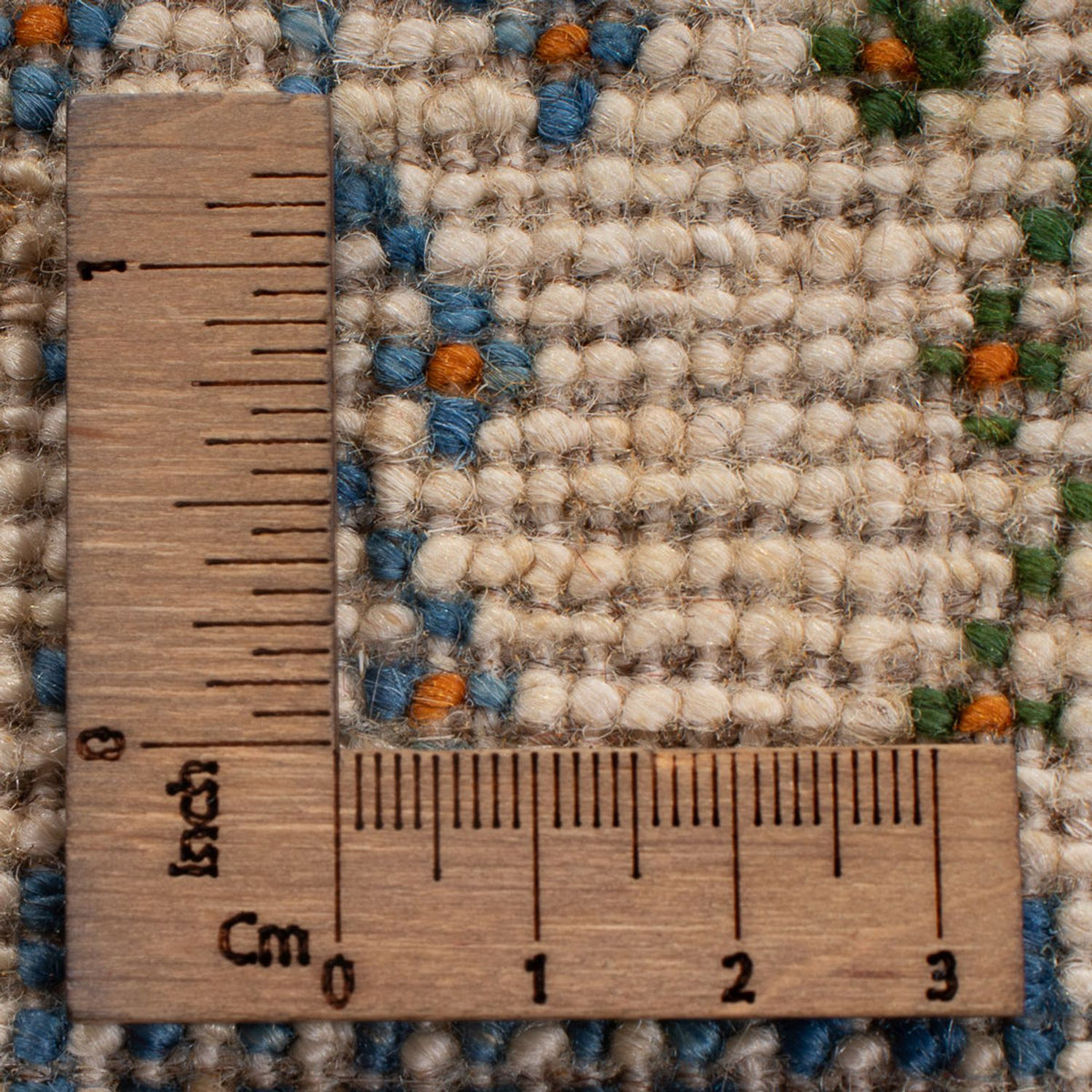 Gabbeh Tapijt - Loribaft Perzisch - 303 x 222 cm - veelkleurig