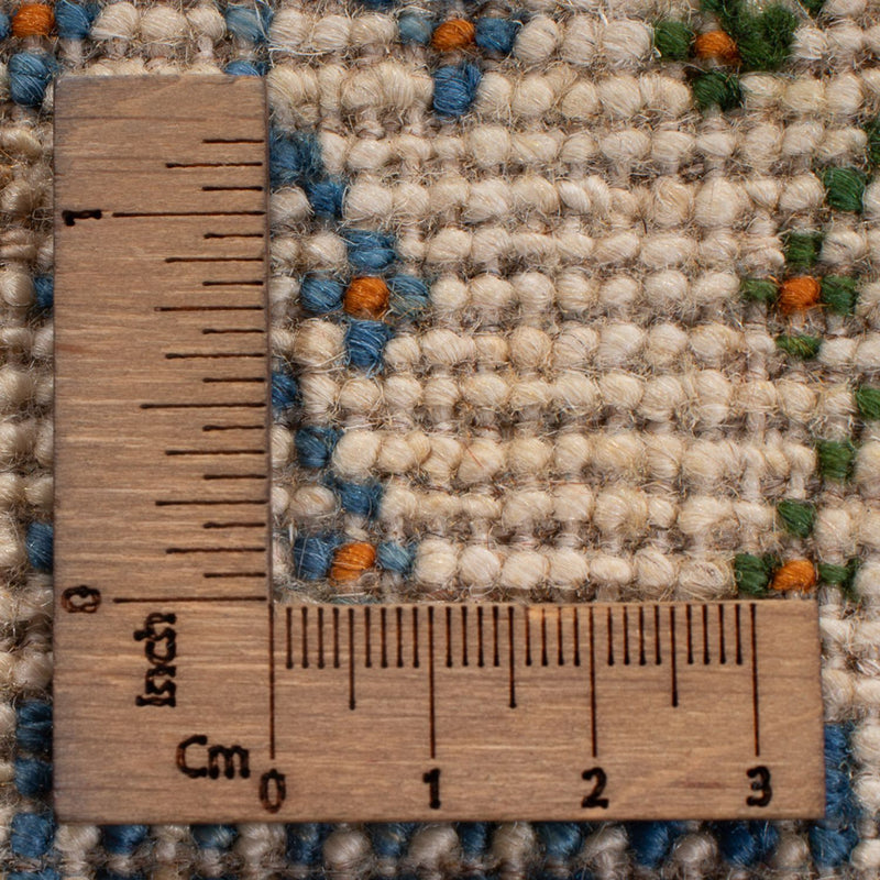 Gabbeh Tapijt - Loribaft Perzisch - 303 x 222 cm - veelkleurig