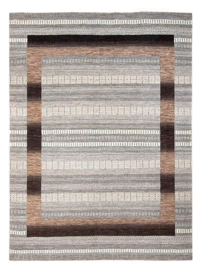 Loribaft Tapijt 231x301cm - Perserteppich Wollteppich