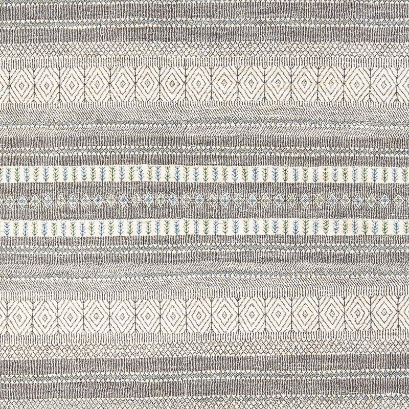 Gabbeh Tapijt - Loribaft Perzisch - 301 x 231 cm - veelkleurig