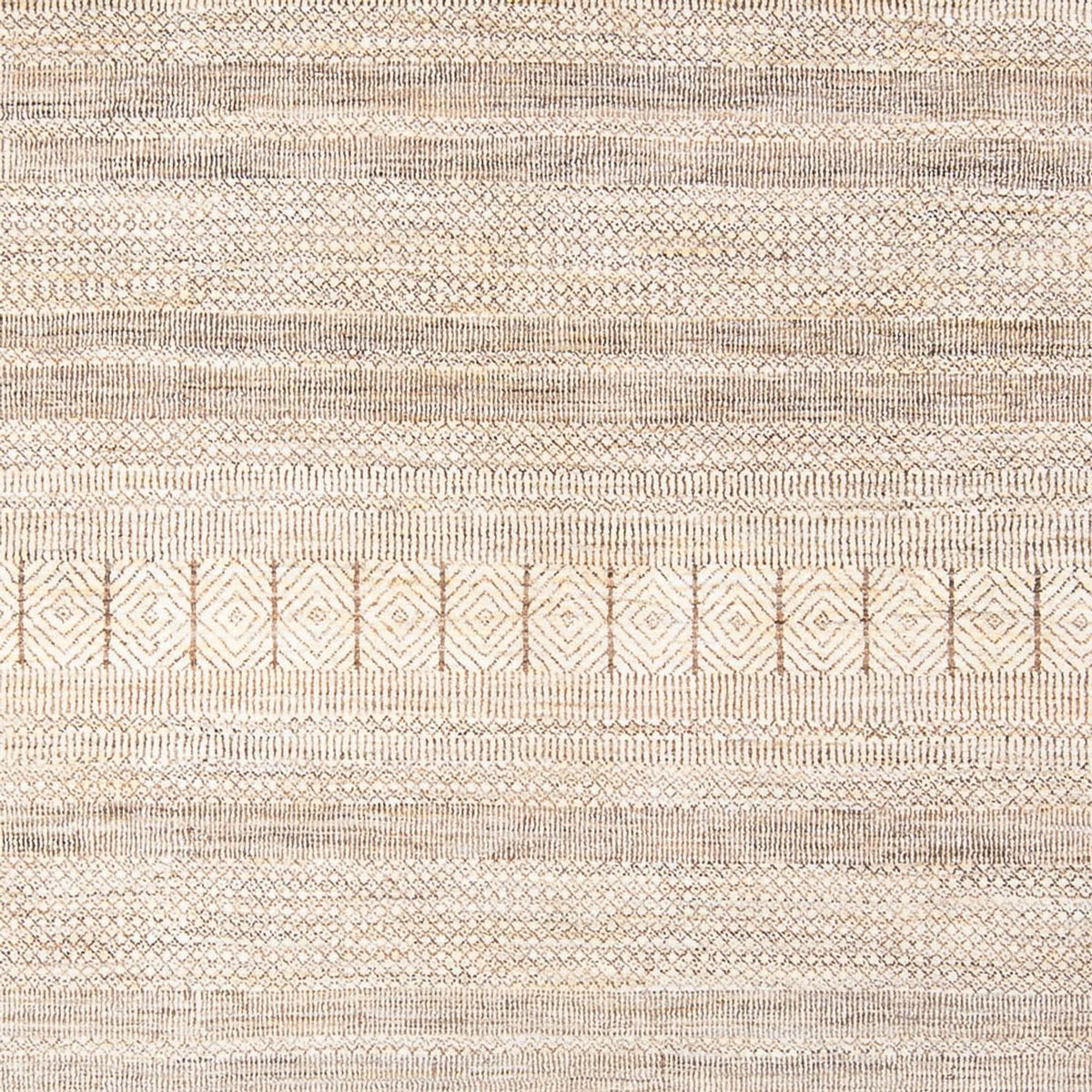 Gabbeh Tapijt - Loribaft Perzisch - 323 x 229 cm - veelkleurig