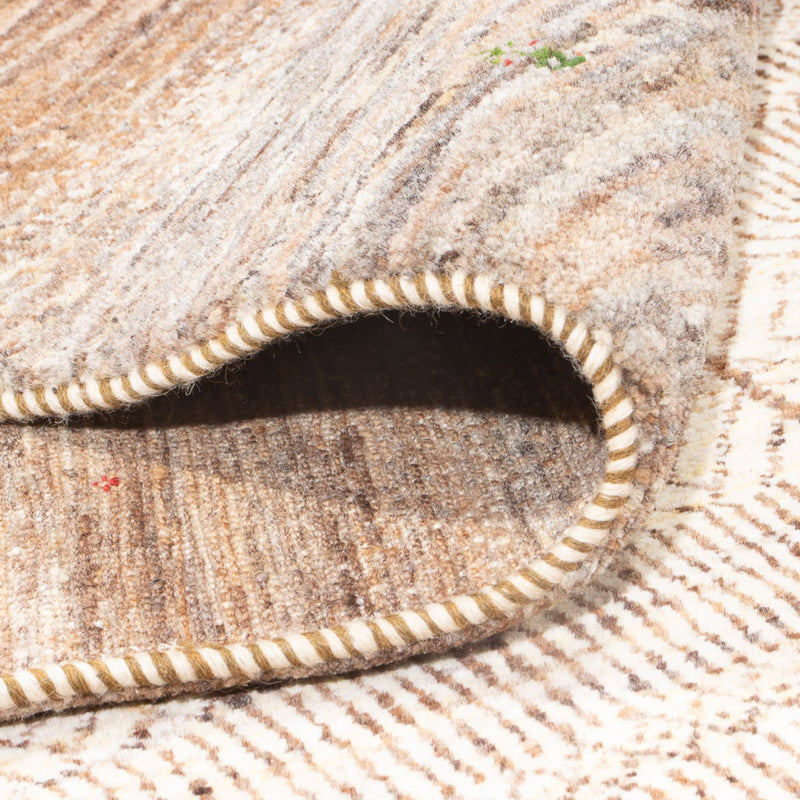 Gabbeh Tapijt - Loribaft Perzisch - 323 x 229 cm - veelkleurig