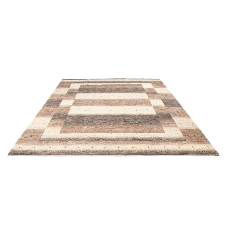 Gabbeh Tapijt - Loribaft Perzisch - 302 x 218 cm - veelkleurig