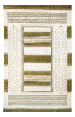 Gabbeh Tapijt - Loribaft Perzisch - 327 x 226 cm - veelkleurig