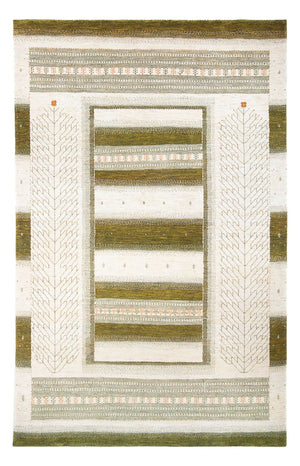 Gabbeh Tapijt - Loribaft Perzisch - 327 x 226 cm - veelkleurig