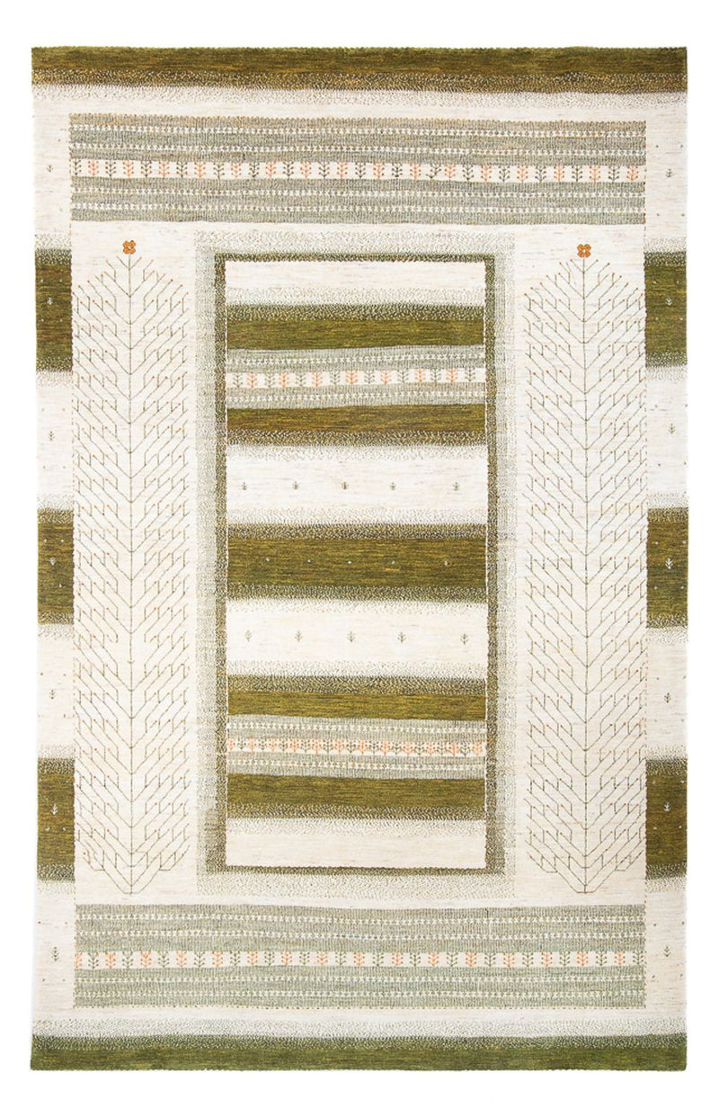 Gabbeh Tapijt - Loribaft Perzisch - 327 x 226 cm - veelkleurig