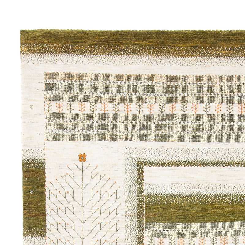 Gabbeh Tapijt - Loribaft Perzisch - 327 x 226 cm - veelkleurig