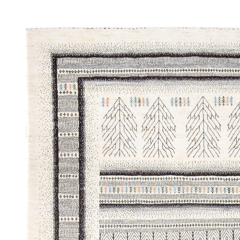 Gabbeh Tapijt - Loribaft Perzisch - 302 x 230 cm - veelkleurig