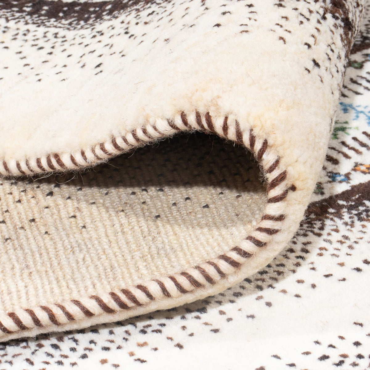 Gabbeh Tapijt - Loribaft Perzisch - 302 x 230 cm - veelkleurig