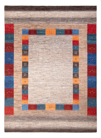 Loribaft Tapijt 220x300cm - Perserteppich Wollteppich