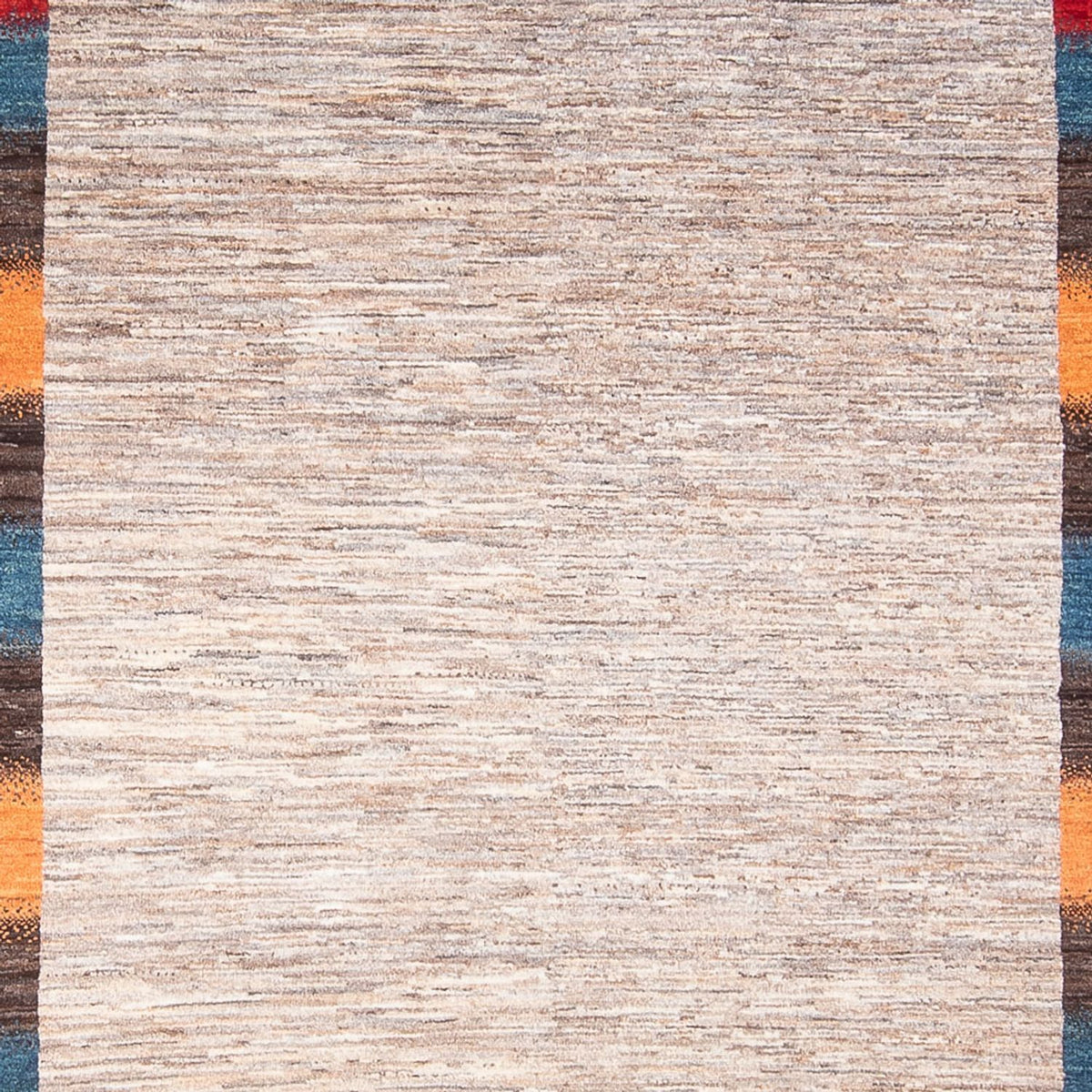 Gabbeh Tapijt - Loribaft Perzisch - 300 x 220 cm - veelkleurig