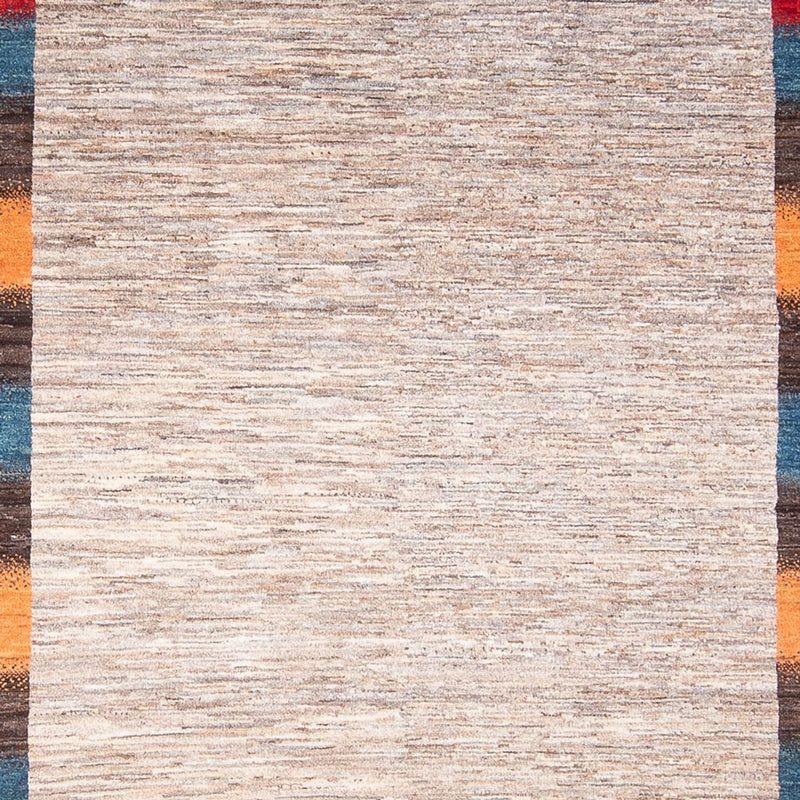 Gabbeh Tapijt - Loribaft Perzisch - 300 x 220 cm - veelkleurig