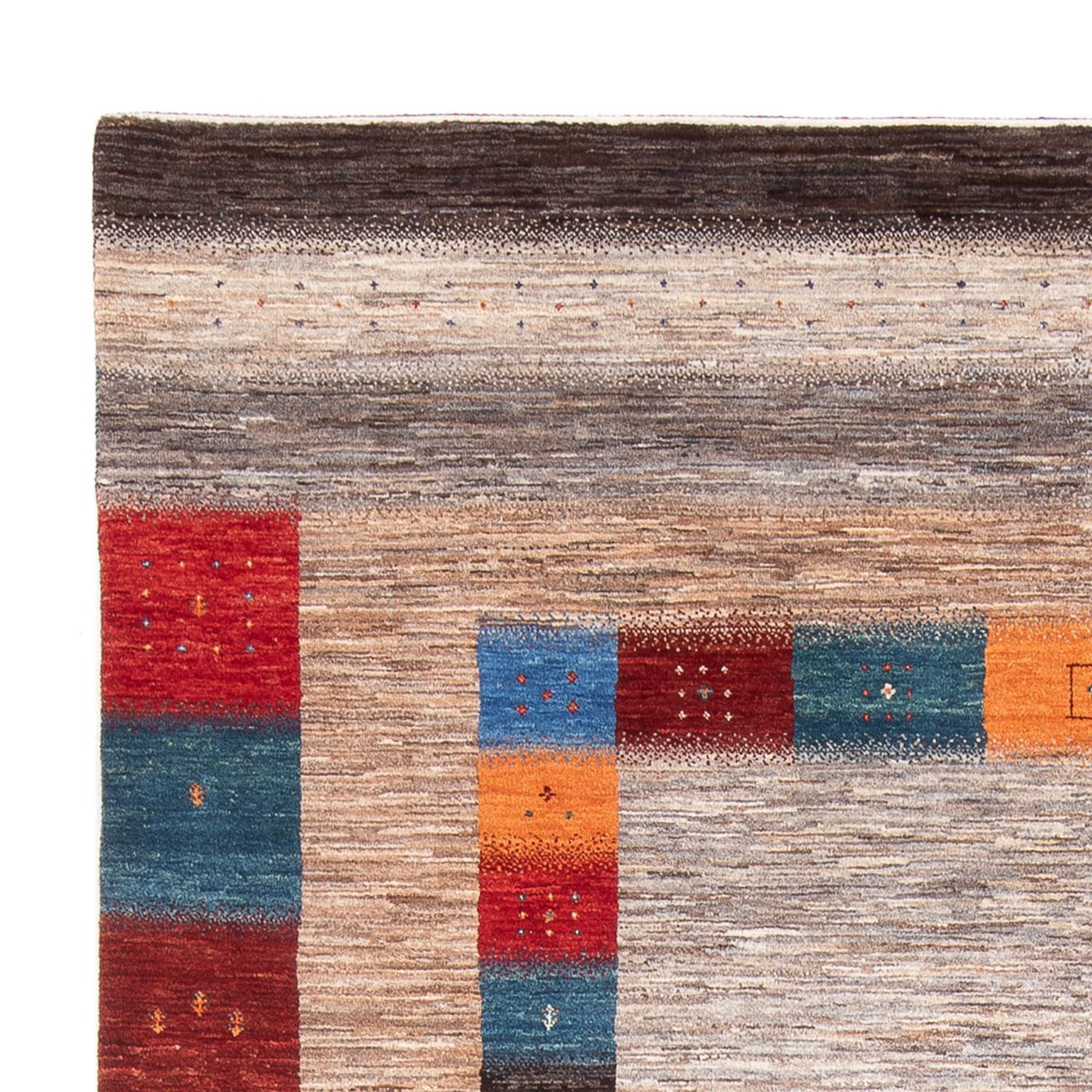 Loribaft Tapijt 300x220cm - Perserteppich Wollteppich