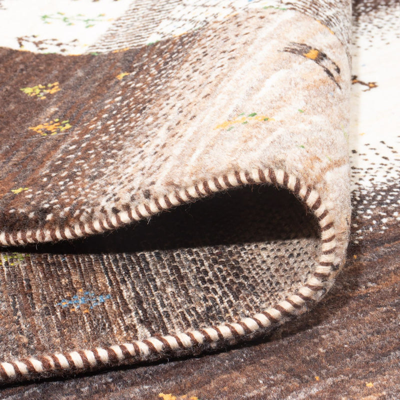 Gabbeh Tapijt - Loribaft Perzisch - 307 x 216 cm - veelkleurig