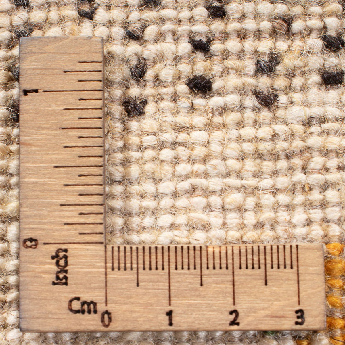 Gabbeh Tapijt - Loribaft Perzisch - 307 x 216 cm - veelkleurig