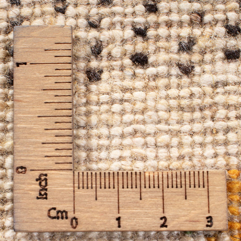 Gabbeh Tapijt - Loribaft Perzisch - 307 x 216 cm - veelkleurig