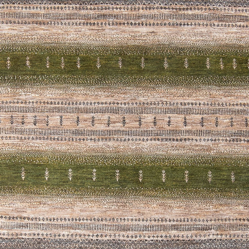 Gabbeh Tapijt - Loribaft Perzisch - 294 x 220 cm - veelkleurig