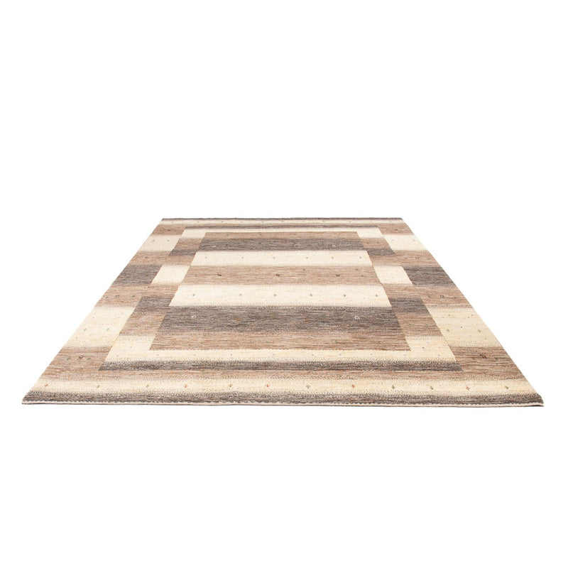 Gabbeh Tapijt - Loribaft Perzisch - 302 x 217 cm - veelkleurig