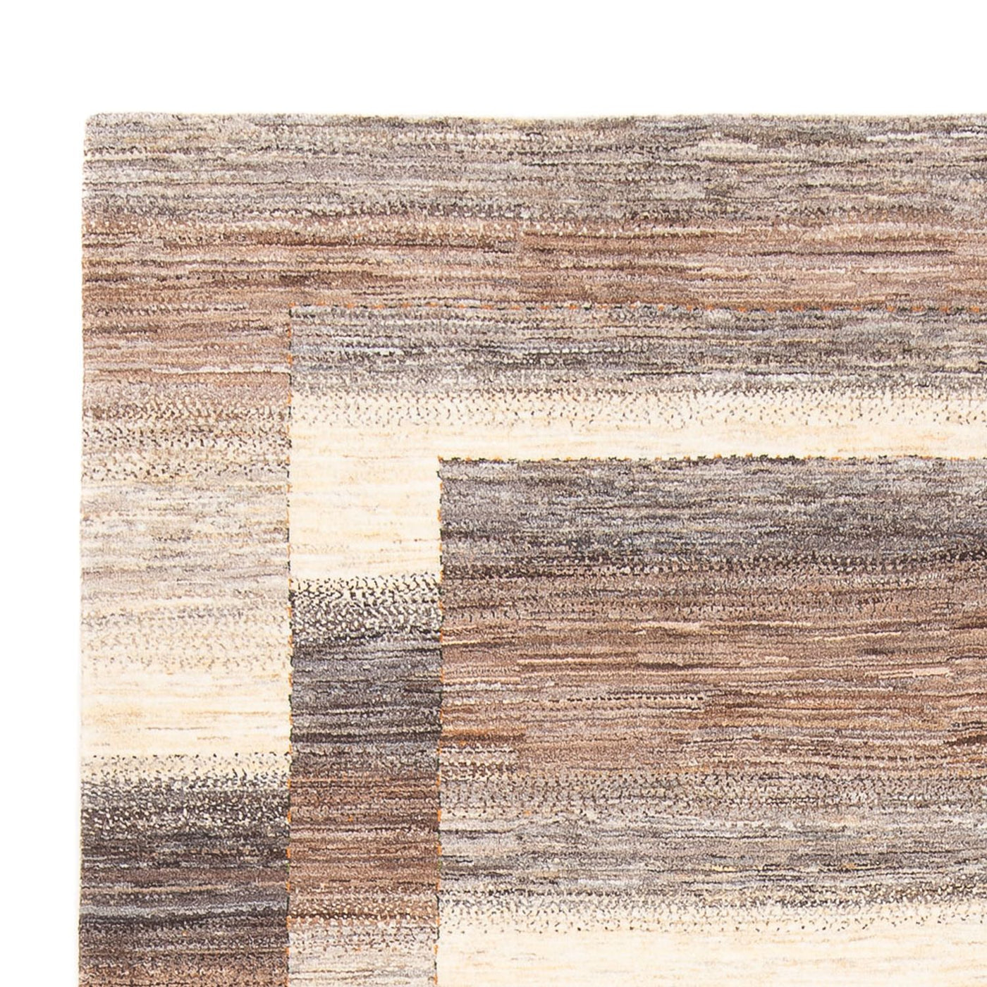 Loribaft Tapijt 310x210cm - Perserteppich Wollteppich