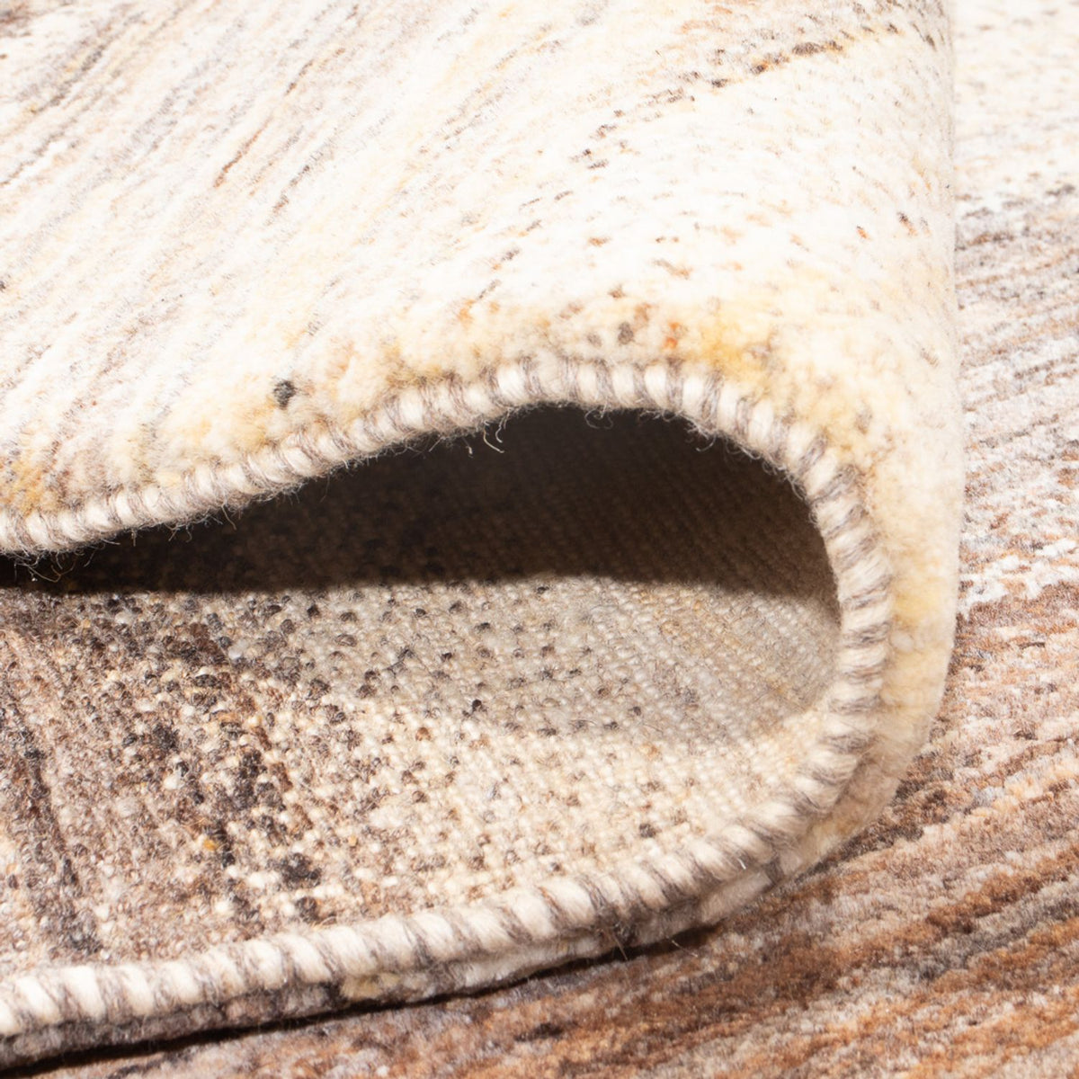 Gabbeh Tapijt - Loribaft Perzisch - 310 x 210 cm - veelkleurig