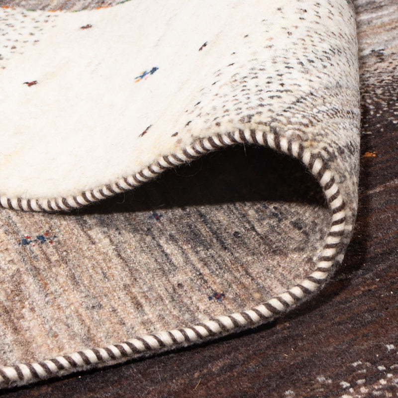 Gabbeh Tapijt - Loribaft Perzisch - 302 x 230 cm - veelkleurig