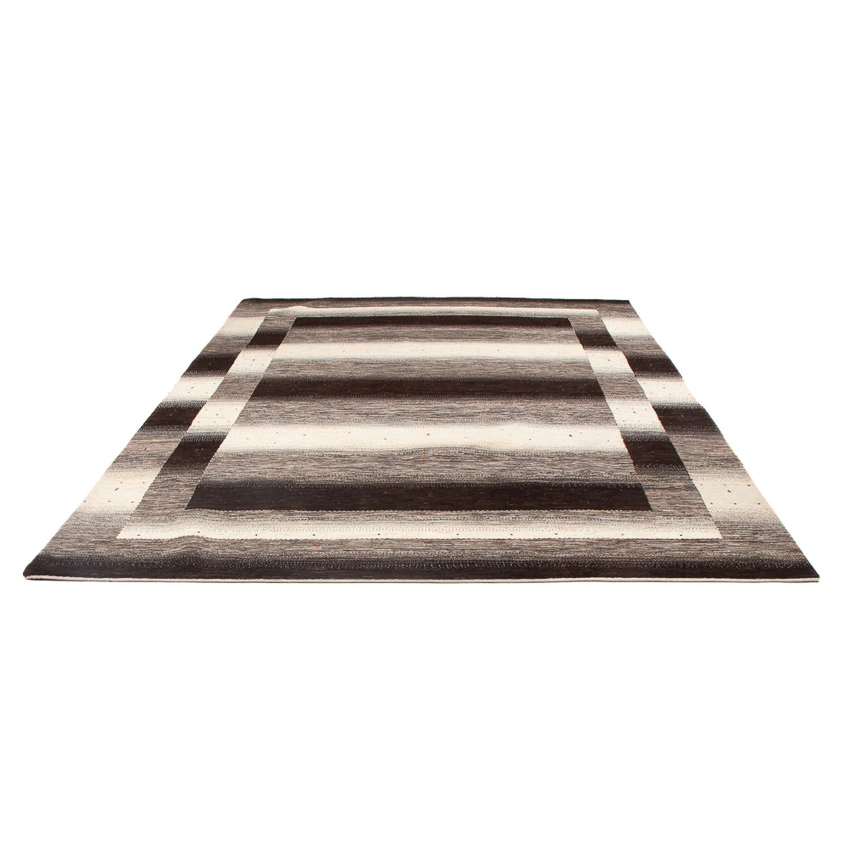 Gabbeh Tapijt - Loribaft Perzisch - 302 x 230 cm - veelkleurig