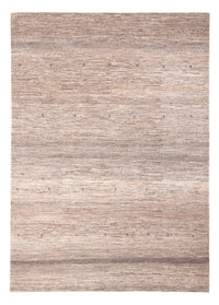 Gabbeh Tapijt - Loribaft Perzisch - 305 x 220 cm - licht beige