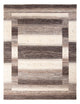 Loribaft Tapijt 206x270cm - Perserteppich Wollteppich