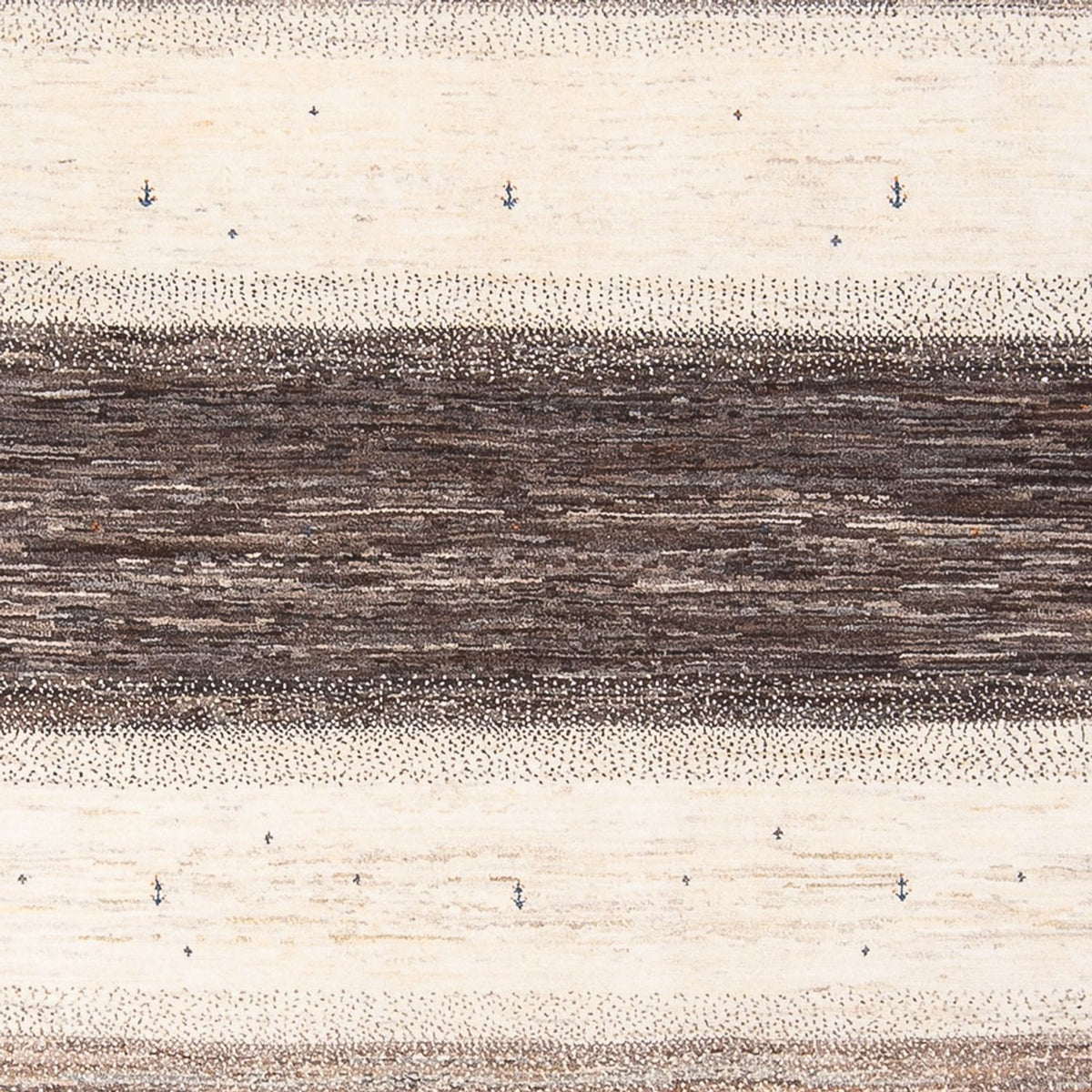 Gabbeh Tapijt - Loribaft Perzisch - 270 x 206 cm - veelkleurig