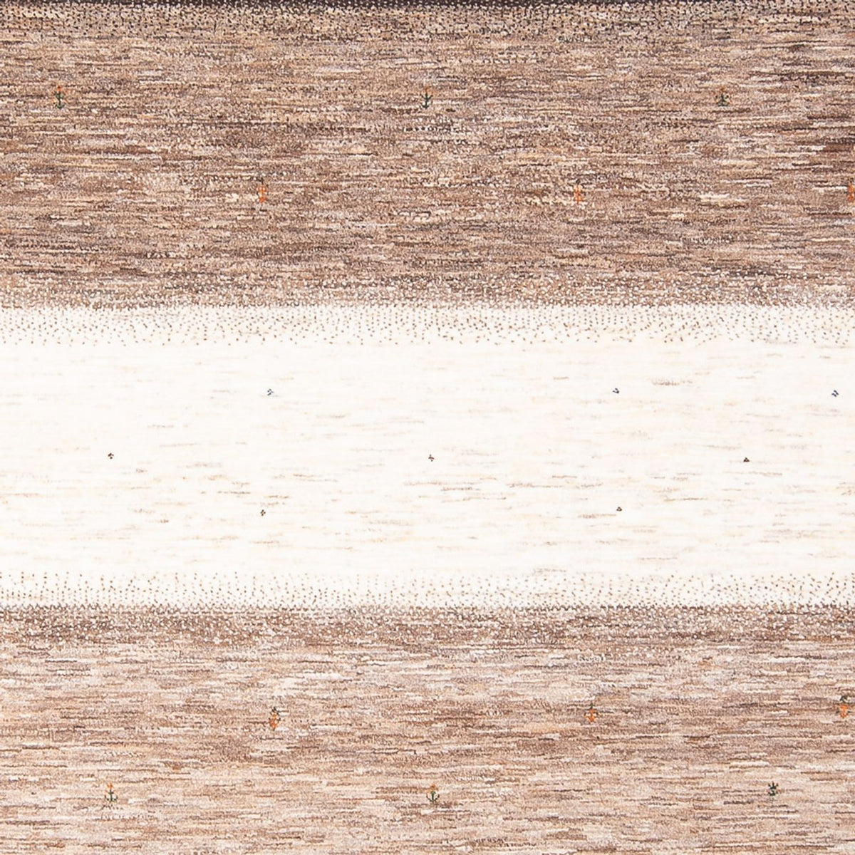 Gabbeh Tapijt - Loribaft Perzisch - 296 x 230 cm - veelkleurig