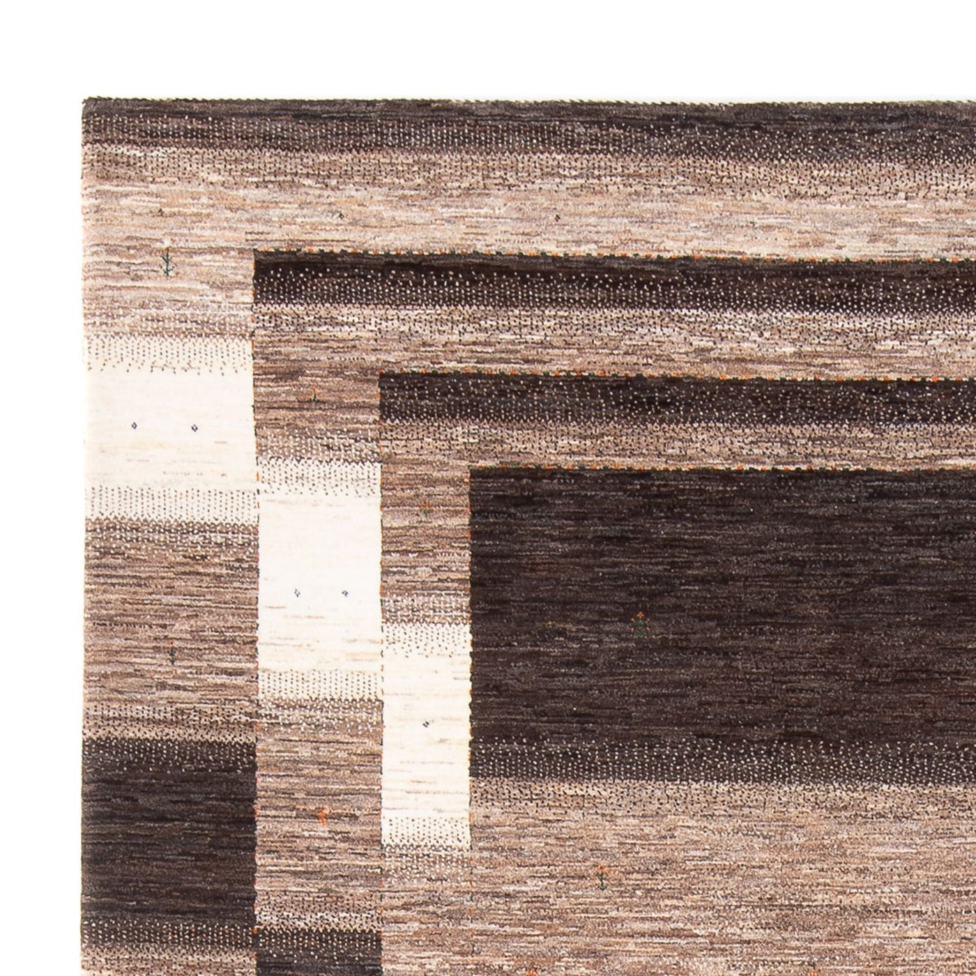 Loribaft Tapijt 296x230cm - Perserteppich Wollteppich