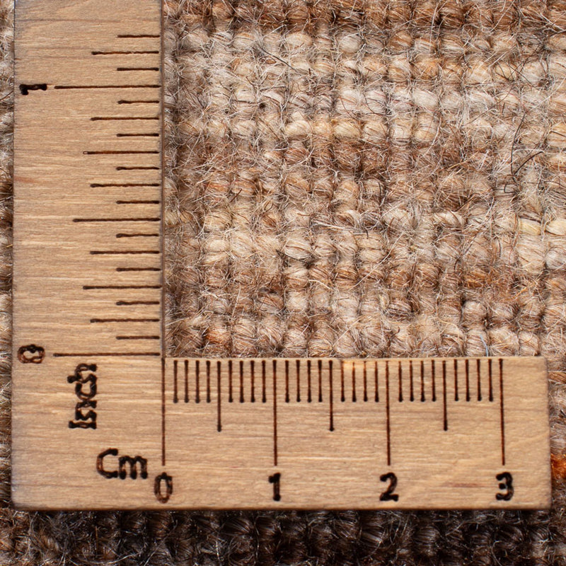 Gabbeh Tapijt - Loribaft Perzisch - 296 x 230 cm - veelkleurig