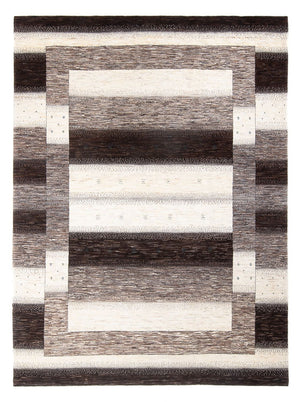 Gabbeh Tapijt - Loribaft Perzisch - 283 x 209 cm - veelkleurig