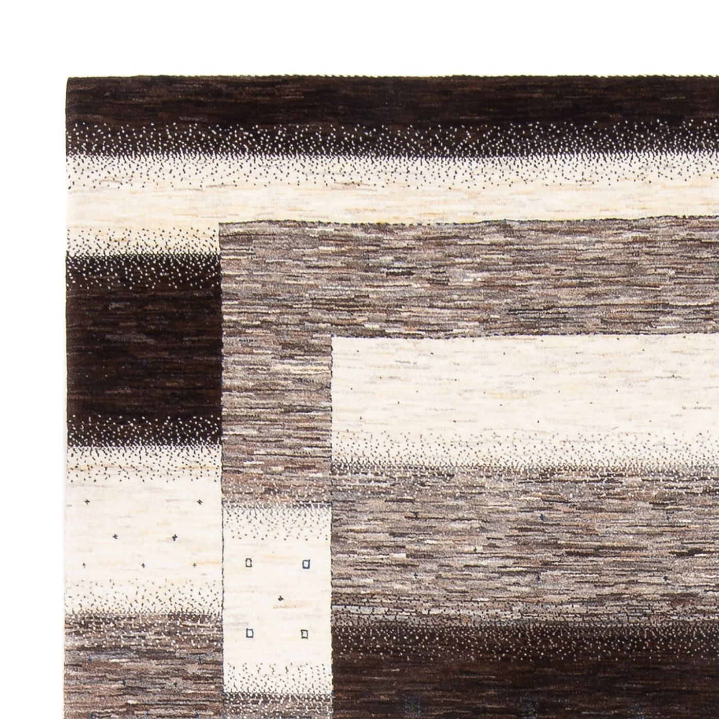 Loribaft Tapijt 283x209cm - Perserteppich Wollteppich