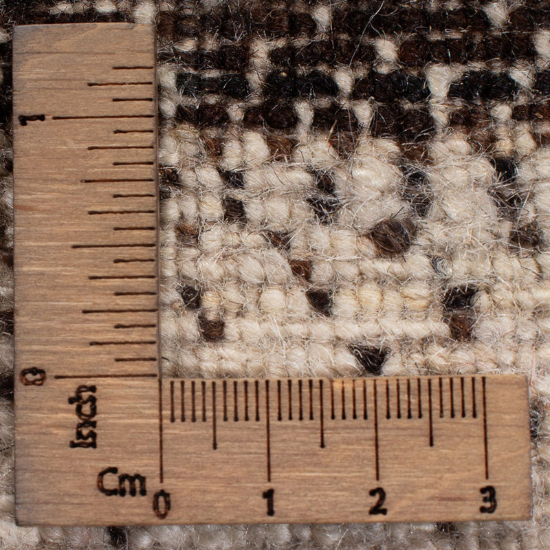 Gabbeh Tapijt - Loribaft Perzisch - 283 x 209 cm - veelkleurig