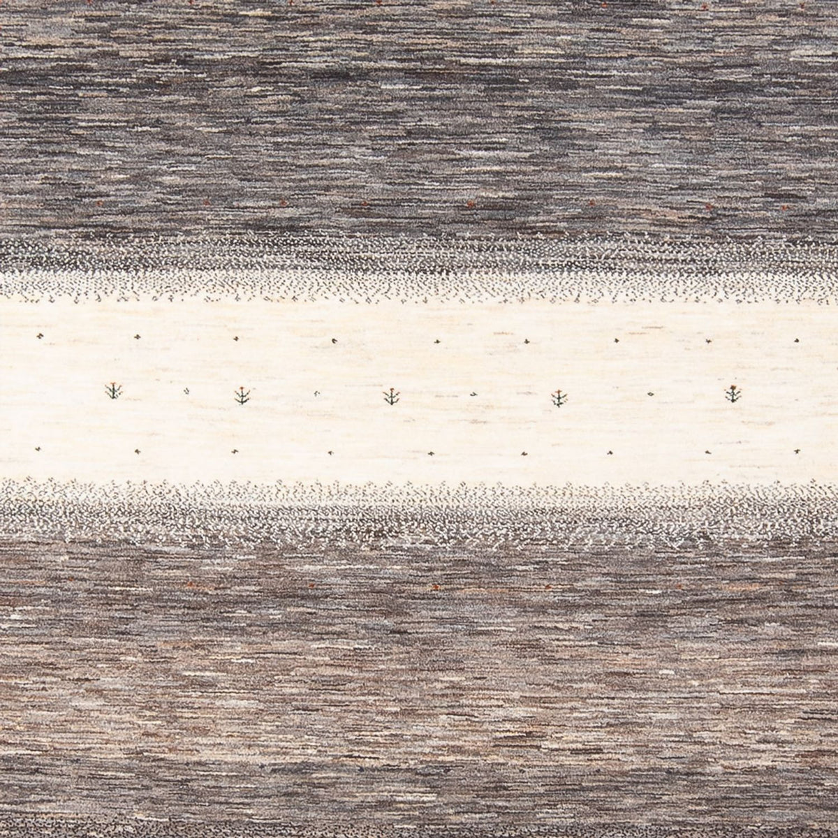 Gabbeh Tapijt - Loribaft Perzisch - 293 x 228 cm - veelkleurig