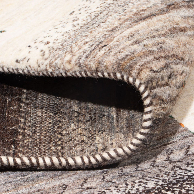 Gabbeh Tapijt - Loribaft Perzisch - 293 x 228 cm - veelkleurig