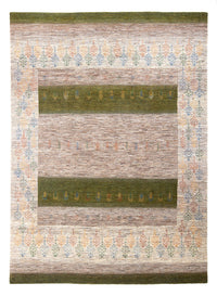 Loribaft Tapijt 304x217cm - Perserteppich Wollteppich – product image