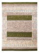 Loribaft Tapijt 304x217cm - Perserteppich Wollteppich