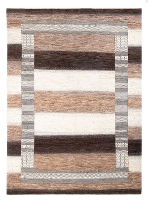 Gabbeh Tapijt - Loribaft Perzisch - 290 x 210 cm - veelkleurig