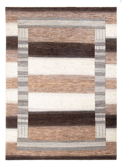 Loribaft Tapijt 210x290cm - Perserteppich Wollteppich